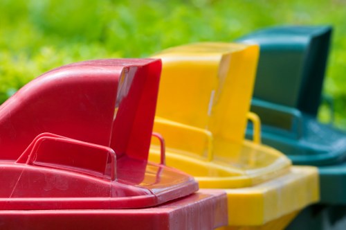 Local house clearance professionals in Holborn