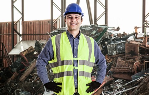 Professional furniture removal service in Holborn
